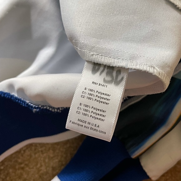 Clover Canyon Bomber Jacket - Picture 4 of 4